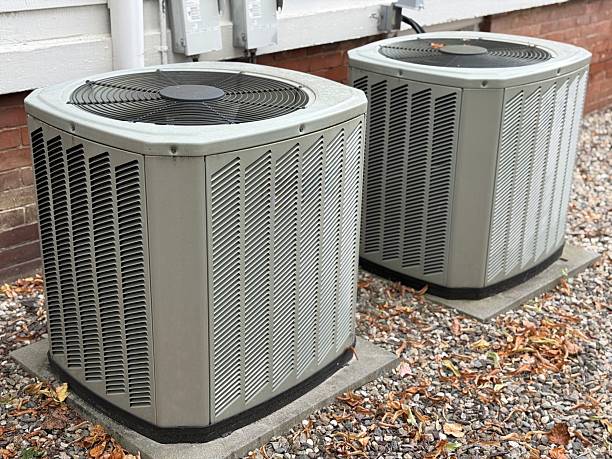Reliable Furnace Repair contractor in Overbrook, KS by Leonard HVAC